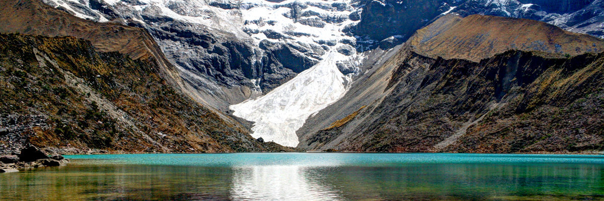 Tour Laguna Humantay 1 Día  en Cusco